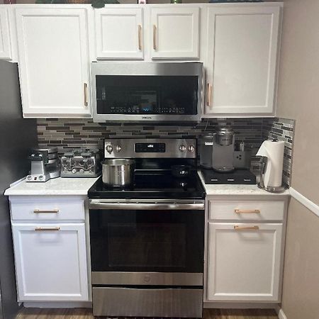 Smart Entire Loft, 3 Bedroom 2 Bath, With 3 Tv Columbia Esterno foto