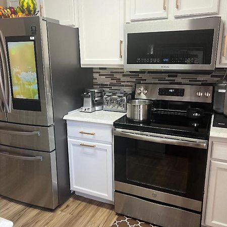 Smart Entire Loft, 3 Bedroom 2 Bath, With 3 Tv Columbia Esterno foto