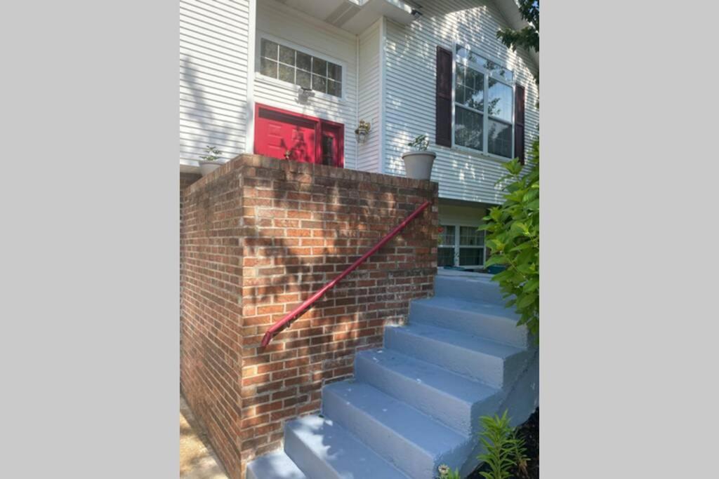 Smart Entire Loft, 3 Bedroom 2 Bath, With 3 Tv Columbia Esterno foto