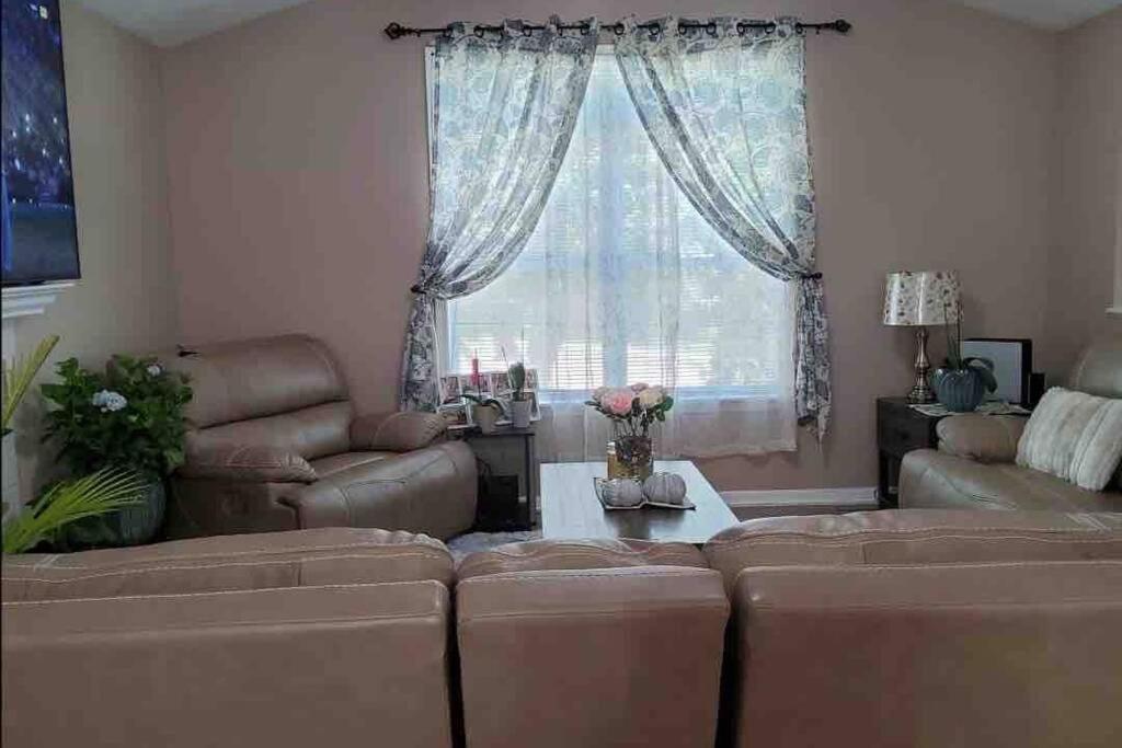 Smart Entire Loft, 3 Bedroom 2 Bath, With 3 Tv Columbia Esterno foto