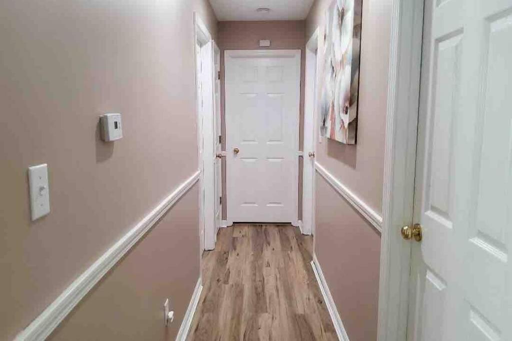 Smart Entire Loft, 3 Bedroom 2 Bath, With 3 Tv Columbia Esterno foto