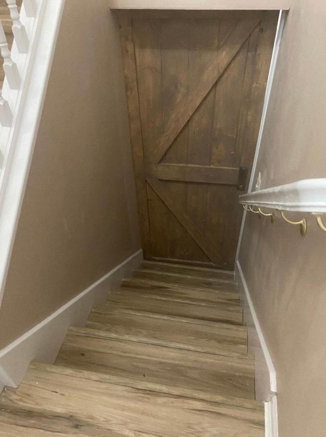 Smart Entire Loft, 3 Bedroom 2 Bath, With 3 Tv Columbia Esterno foto