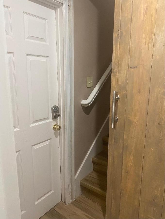 Smart Entire Loft, 3 Bedroom 2 Bath, With 3 Tv Columbia Esterno foto