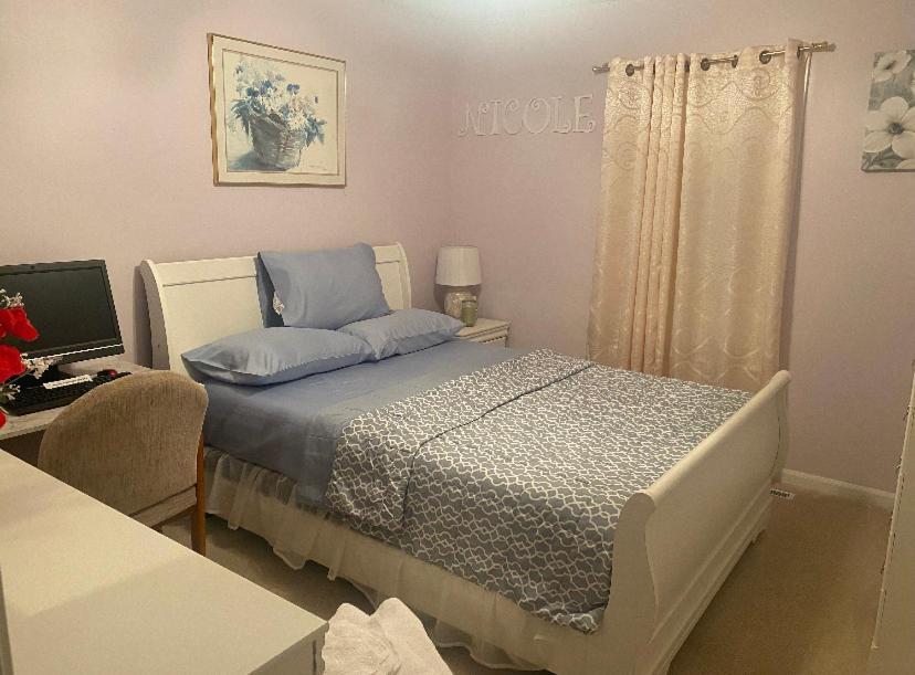 Smart Entire Loft, 3 Bedroom 2 Bath, With 3 Tv Columbia Esterno foto