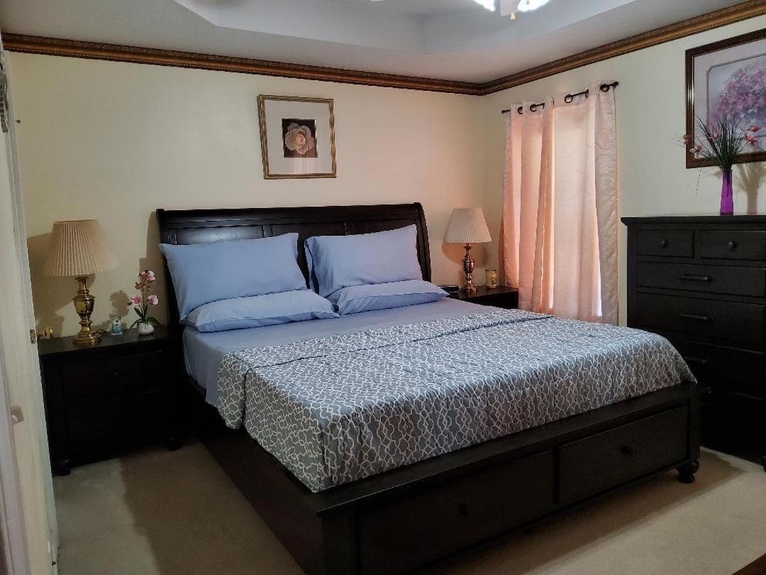 Smart Entire Loft, 3 Bedroom 2 Bath, With 3 Tv Columbia Esterno foto