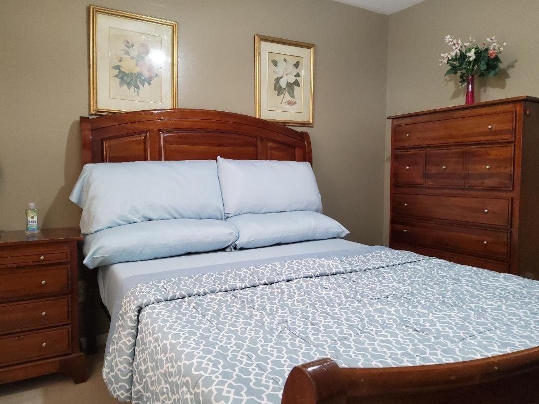 Smart Entire Loft, 3 Bedroom 2 Bath, With 3 Tv Columbia Esterno foto
