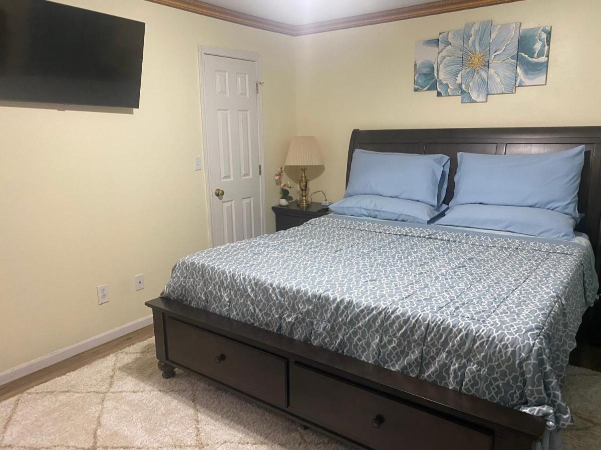 Smart Entire Loft, 3 Bedroom 2 Bath, With 3 Tv Columbia Esterno foto
