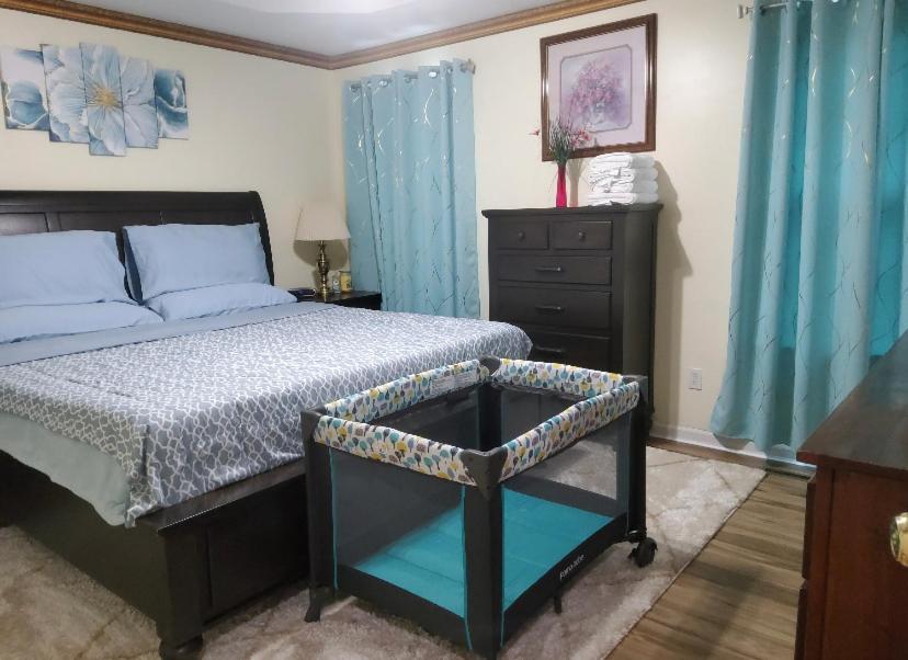 Smart Entire Loft, 3 Bedroom 2 Bath, With 3 Tv Columbia Esterno foto
