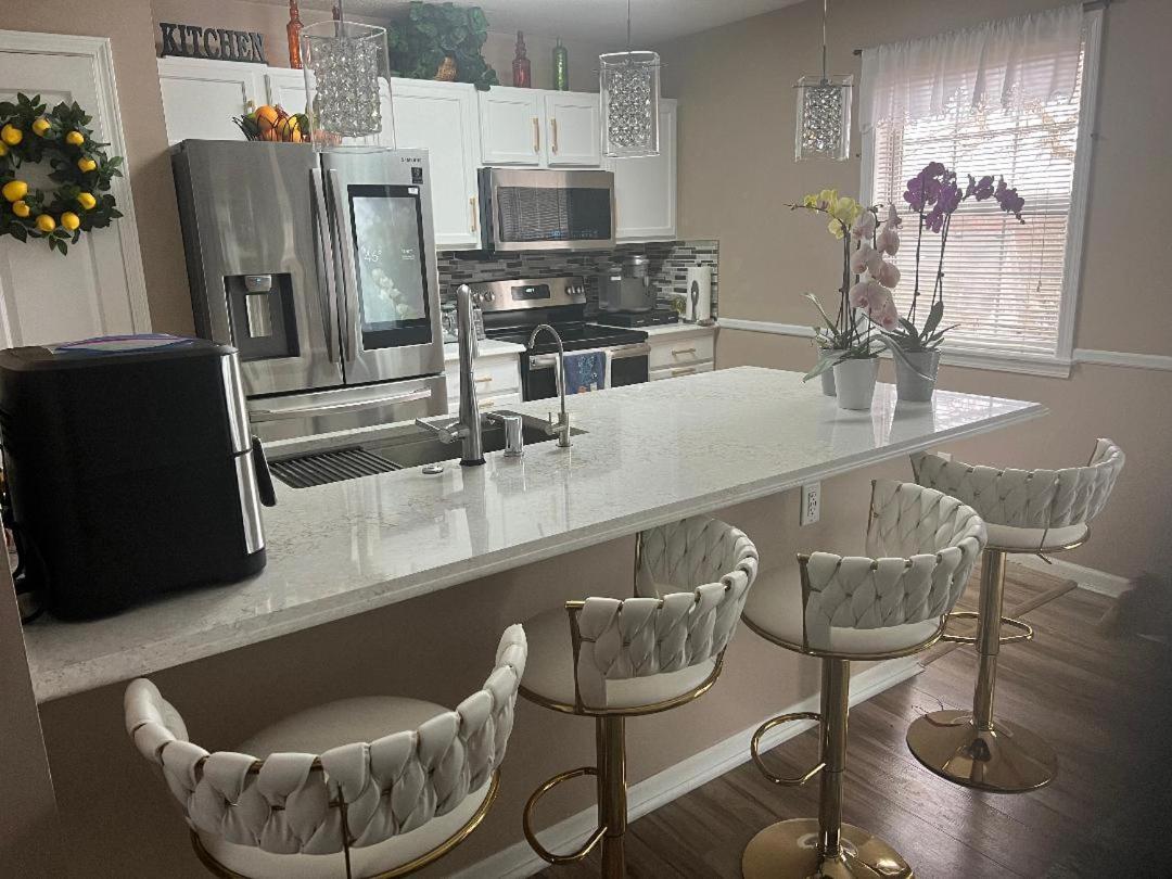 Smart Entire Loft, 3 Bedroom 2 Bath, With 3 Tv Columbia Esterno foto
